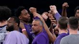 K-State rookie head coach Jerome Tang, Wildcats ride their 'Crazy Faith' to verge of Final Four