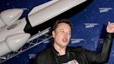 Zweite Stufe zündet nicht - Rückschlag für Elon Musk, SpaceX muss Rakete nach Fehlstart zerstören