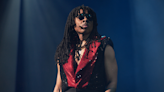 Musical 'Super Freak' celebrates complicated life of Motown funk legend Rick James