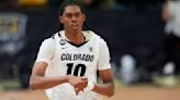 2024 NBA Mock Draft 4.0: Colorado's Cody Williams takes over top spot, plus full first-round predictions