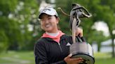 Whoa Nelly! Rose Zhang wins Founders Cup to end Korda’s record-tying LPGA Tour winning streak