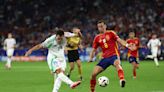 EURO 2024 Liveblog: Spain vs. Italy