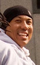 Hines Ward