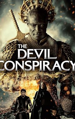 The Devil Conspiracy