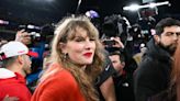 Chiefs Game Attendee Says Taylor Swift Asked to Hold Her Baby—See the Pics