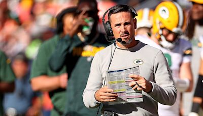 Continuity creates ‘night and day’ difference for Packers offense in 2024 offseason