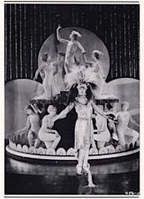 Her Gilded Cage (1922)