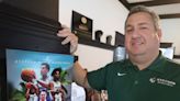 March Madness in DeLand: Stetson's NCAA tournament berth 'a big deal' for school, city