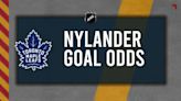 Will William Nylander Score a Goal Against the Bruins on May 2?