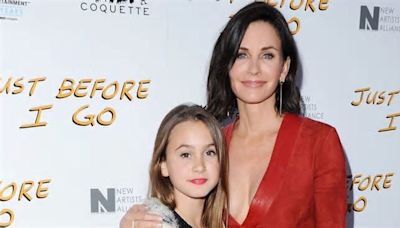 Courteney Cox Reveals One Big Misstep She Took as a Mother to Coco Arquette