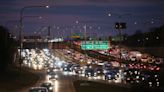 The 10 worst traffic cities in the United States