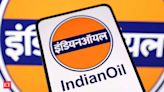 Indian Oil Corporation targets USD 1 trillion revenue by 2047: Chairman - The Economic Times