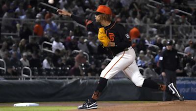 San Francisco Giants Pitcher Offers Huge Take After MLB Debut