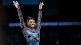 Simone Biles : son justaucorps est le plus cher de l'histoire des JO