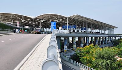 GMR Airports Q1 net loss widens to Rs 358.2 crore, revenue up 19%