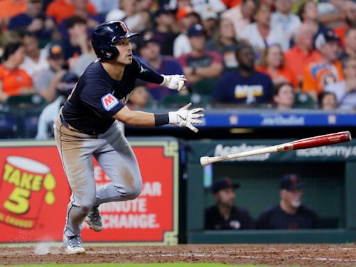 Steven Kwan goes deep, ‘Tugboat’ strikes out eight for Lake County Captains