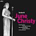 Best of June Christy