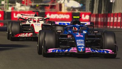 F1 Monaco Grand Prix live stream: Watch the race for free