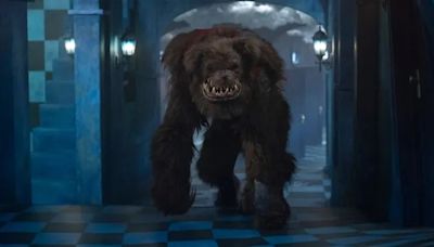 Imaginary Blu-ray Review: Blumhouse’s Fun Teddy Bear Horror Movie