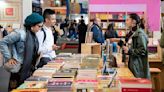 Venta de libros en Colombia creció en 2023 y se acercó al billón de pesos