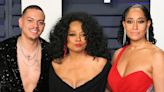 Endless Love: All About Diana Ross's 5 Children