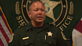 Judge calls Sheriff Keith Pearson's social videos 'immature, unprofessional, asinine' during gag order hearing – KION546