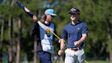 Blades Brown, 16, shoots 66, moves up Myrtle Beach Classic leaderboard in PGA Tour debut