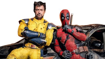 ‘Deadpool & Wolverine’ tops box office, brings back NSYNC’s ‘Bye Bye Bye’ into charts : Malay Mail’s weekend top 10