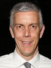 Arne Duncan