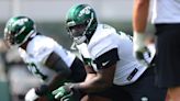 Mekhi Becton, Carl Lawson, C.J. Uzomah all activated from Jets’ PUP list