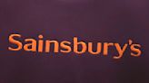 British grocer Sainsbury’s partners with Microsoft to use AI for data insights