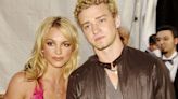 Britney Spears revela que tuvo un aborto durante su relación con Justin Timberlake