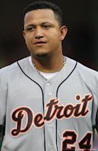 Miguel Cabrera