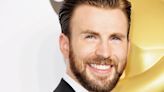 Chris Evans Spammed Instagram With the Cutest Photos of Girlfriend Alba Baptista