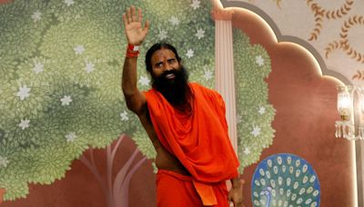 ‘I fear that India will…’: Ramdev as Hindu temples vandalised in Bangladesh