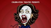 Mommie Dearest An Unauthorized Live Parody Reading in Los Angeles at Stache West Hollywood 2024