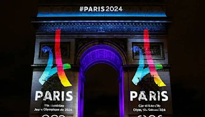 Paris 2024: Trabajadores inician huelga y ponen en alerta a los Juegos Olímpicos