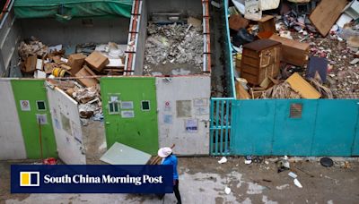 Hong Kong’s waste-charging scheme: timeline of 2 decades of deliberations