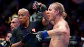 UFC 304: Paddy Pimblett Blasts ‘90s' Rapper’ Bobby Green: ‘You Wanted Clout off Me'