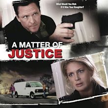 A Matter of Justice (2011)
