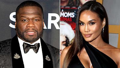 50 Cent Sues Ex Daphne Joy for Defamation as He Claims She Accused Him of Rape and Physical Abuse Out of Sheer Hatred