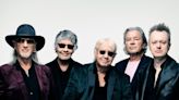 Deep Purple’s Ian Gillan: ‘I’ve seen parties too wild to describe’