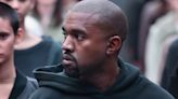 Ye Is Already Letting Drama Overshadow His First No. 1 Record in 13 Years