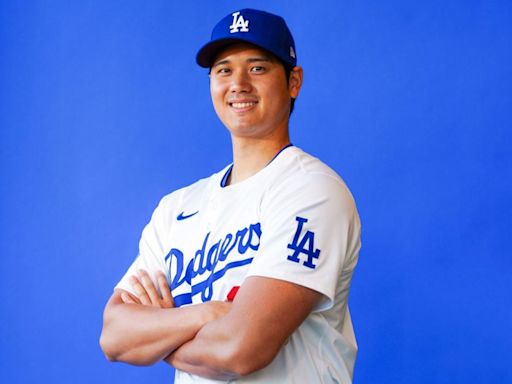 大谷翔平婚後發布親筆信曝光新身分！透露生活裡少不了它 - 玩咖Playing - 自由電子報