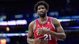 Joel Embiid believes there's no pressure on Sixers while down 3-1