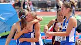 PHOTO GALLERY: Day 2 of the PIAA track and field championships