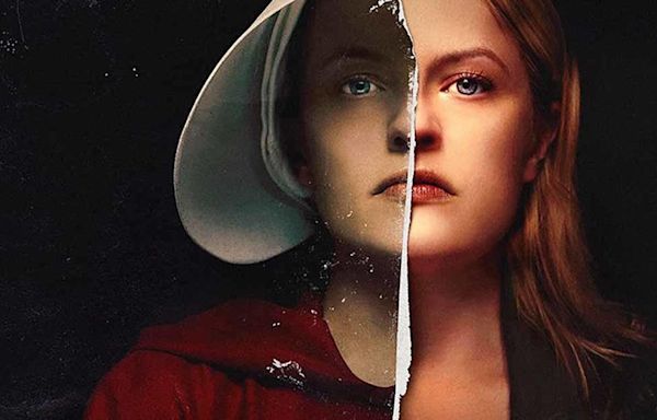 The Handmaid's Tale Final Season BTS Photo Announces Production Start