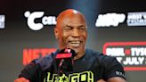 Mike Tyson Provides Health Update After Scare, Takes Shot at Jake Paul