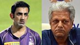 Gautam Gambhir and W.V. Raman interviewed for head coach post