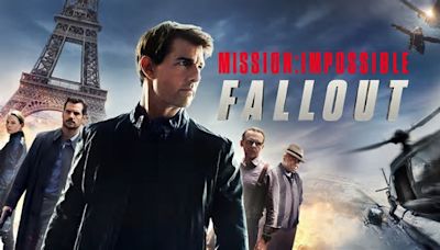 "Mission: Impossible - Fallout", alle 21.20 su Italia 1 il film del 2018 con Tom Cruise: ecco la trama